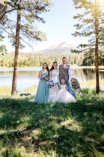 Big Sandy Lodge, LLC