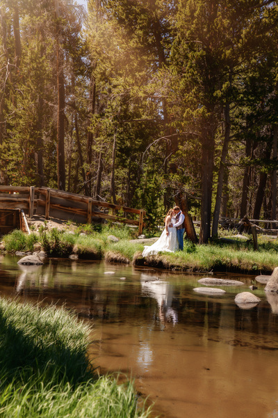 Big Sandy Lodge, LLC