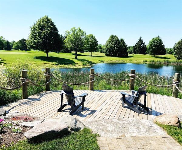 Pine Knot Golf and Country Club