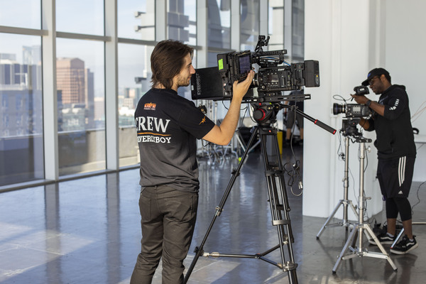 Beverly Boy Productions - Santa Ana Video Production Company