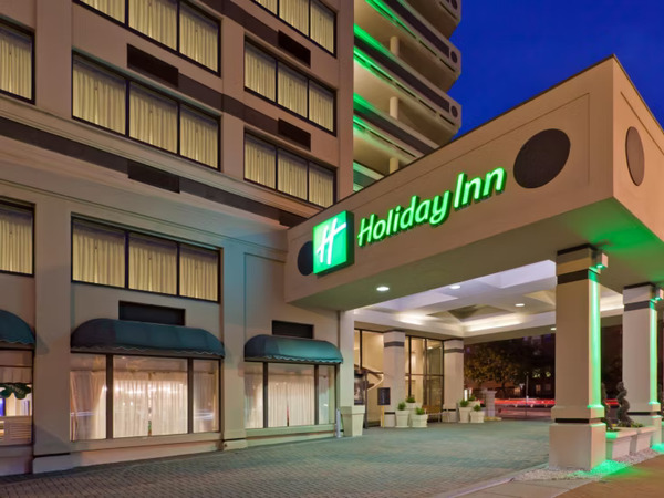Holiday Inn Washington DC-Central/White House