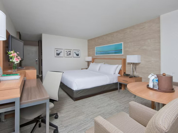 Holiday Inn Washington DC-Central/White House