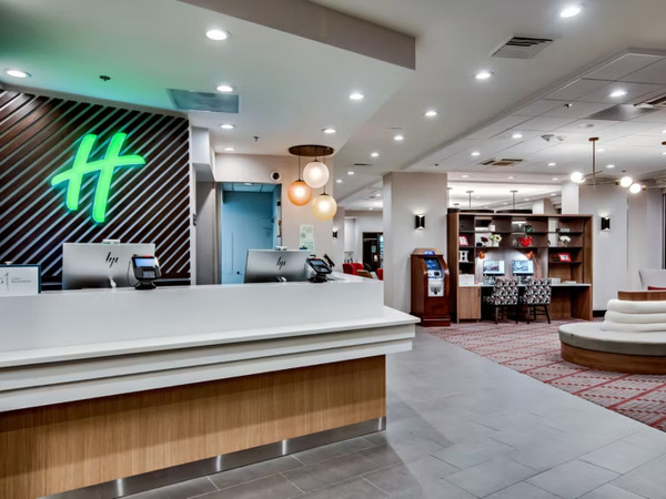Holiday Inn Washington DC-Central/White House