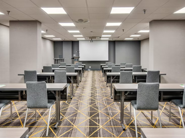 Holiday Inn Washington DC-Central/White House