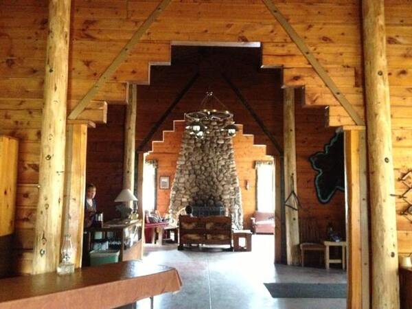 Big Sandy Lodge, LLC