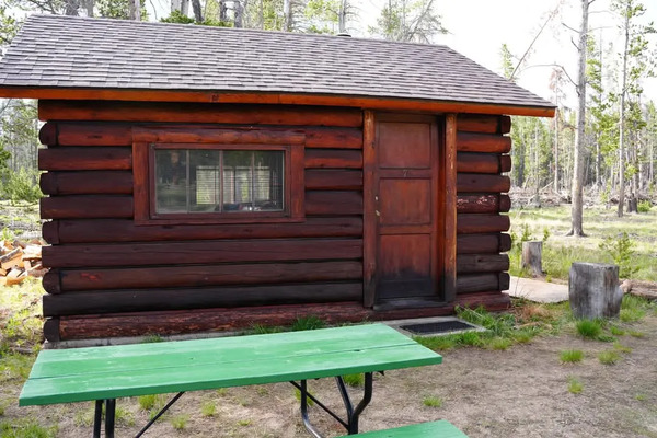 Big Sandy Lodge, LLC