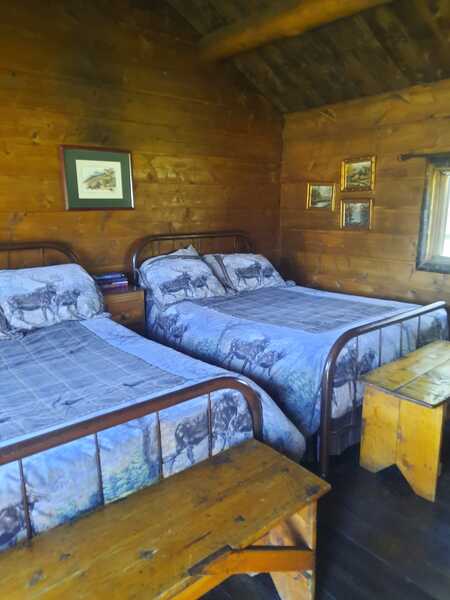 Big Sandy Lodge, LLC