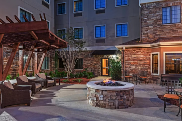 Staybridge Suites Fort Worth - Fossil Creek