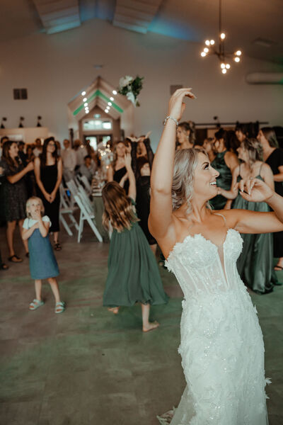 'Til Death Do Us Party