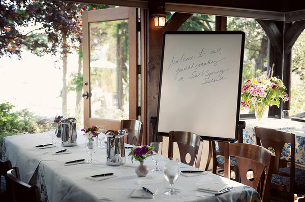 Hastings House Country House Hotel