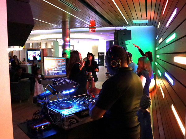 Mystica Entertainment