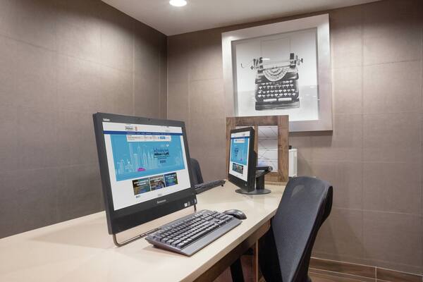 Homewood Suites by Hilton Albuquerque-Journal Center