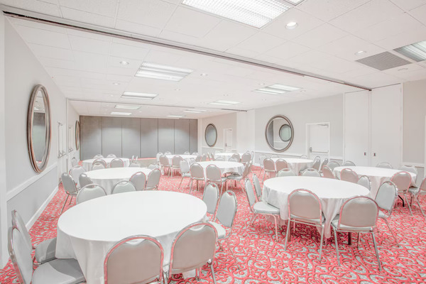 Ramada Barstow