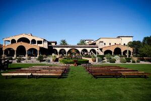 Main Event Lawn