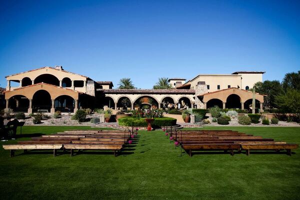 Blackstone Country Club