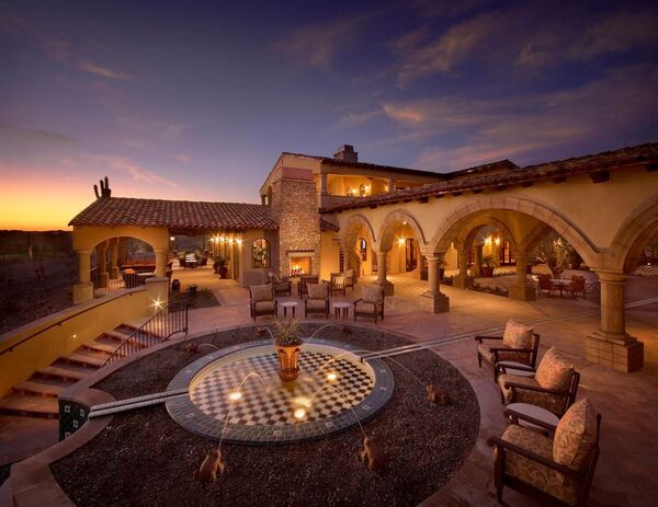 Blackstone Country Club