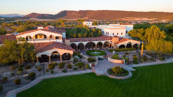Blackstone Country Club