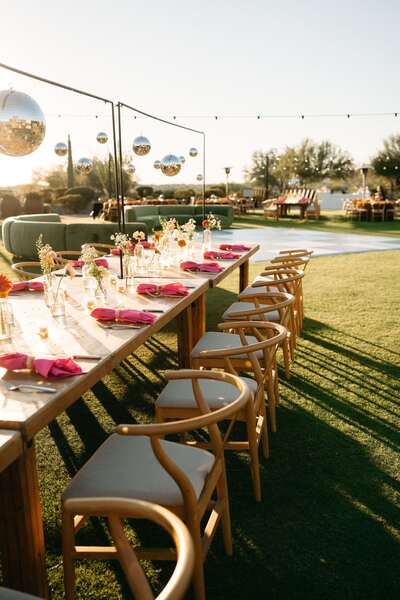Blackstone Country Club