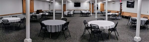 St. Paul's Lutheran Church/HeART Gallery
