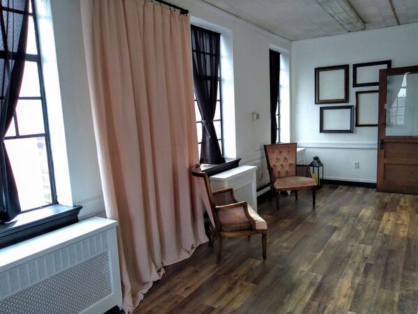 St. Paul's Lutheran Church/HeART Gallery