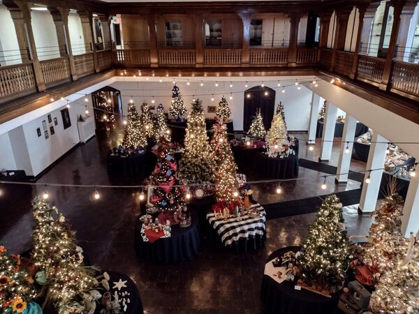 St. Paul's Lutheran Church/HeART Gallery