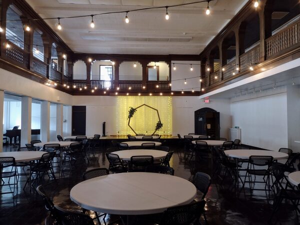 St. Paul's Lutheran Church/HeART Gallery