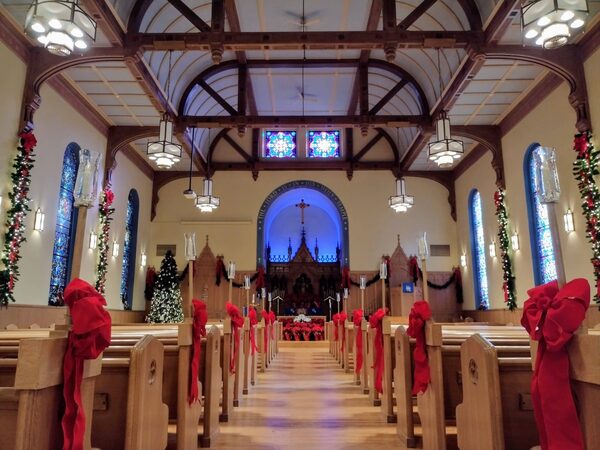 St. Paul's Lutheran Church/HeART Gallery