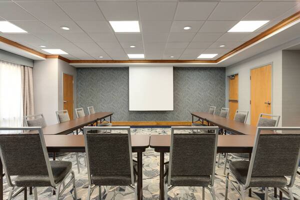 Hampton Inn Hagerstown-I-81