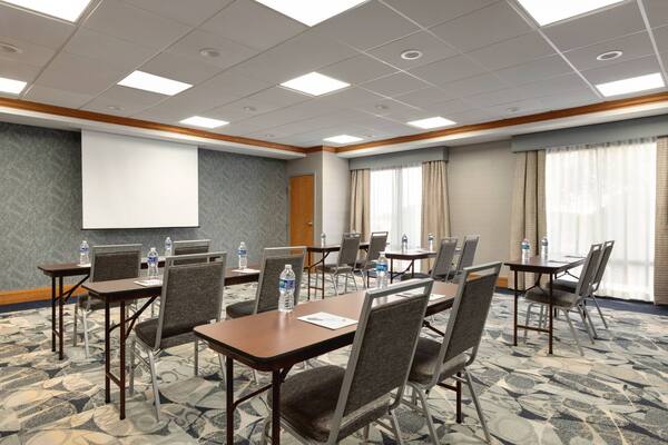 Hampton Inn Hagerstown-I-81