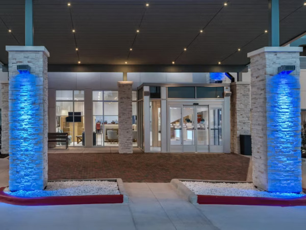 Holiday Inn Express Bryan