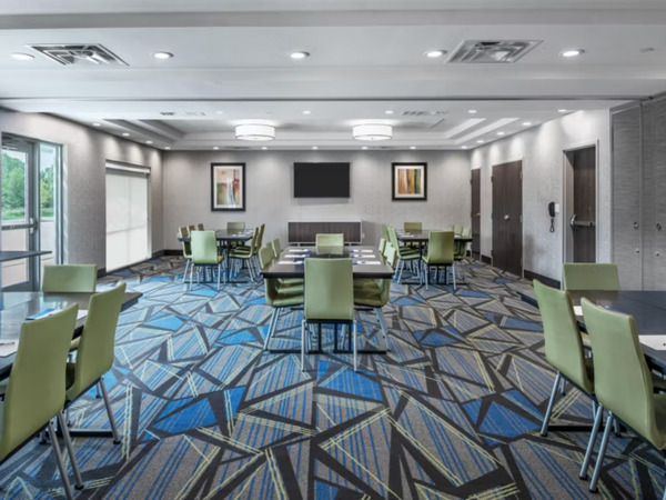 Holiday Inn Express Bryan