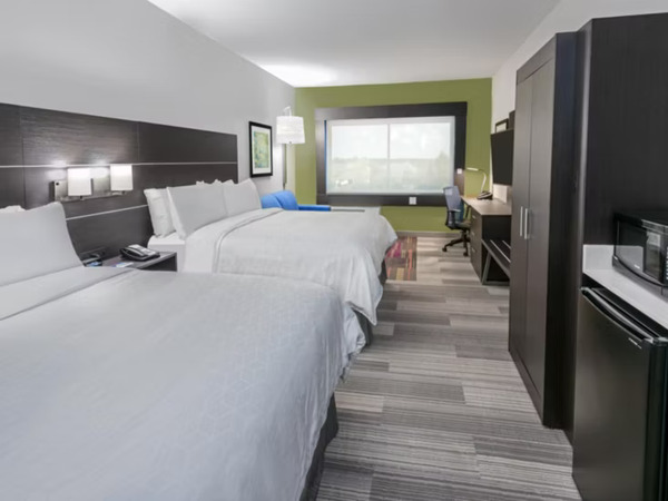 Holiday Inn Express Bryan