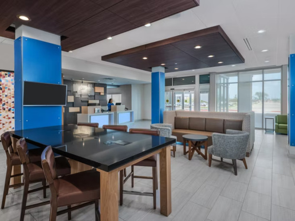 Holiday Inn Express Bryan