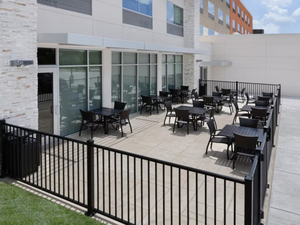 Holiday Inn Express Bryan