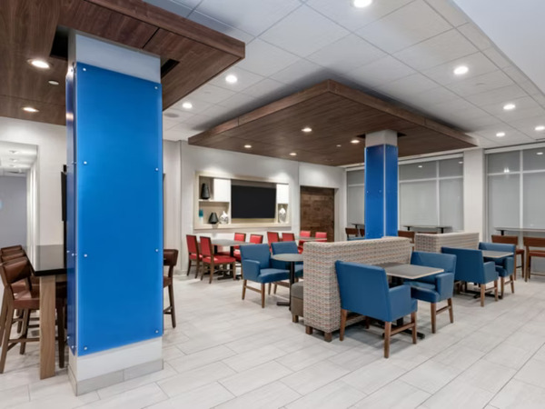 Holiday Inn Express Bryan