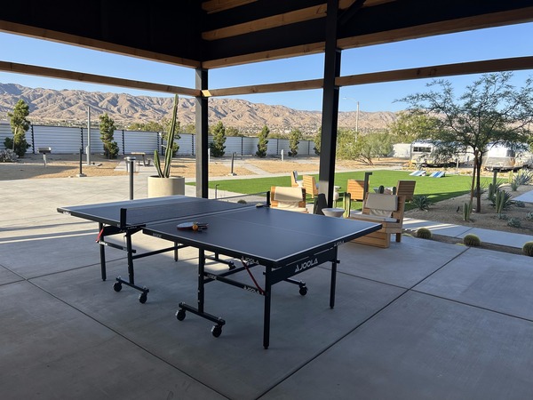 Acres Landing