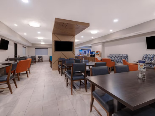 Holiday Inn Express & Suites Moab