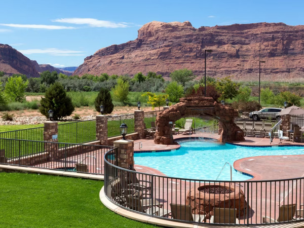 Holiday Inn Express & Suites Moab