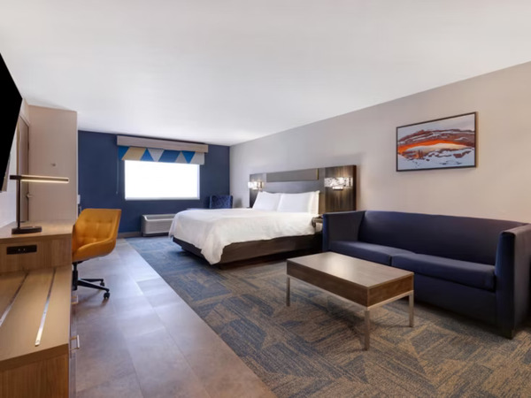 Holiday Inn Express & Suites Moab