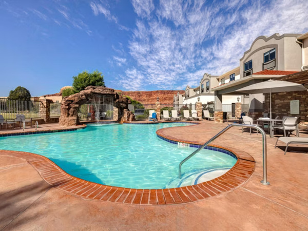 Holiday Inn Express & Suites Moab