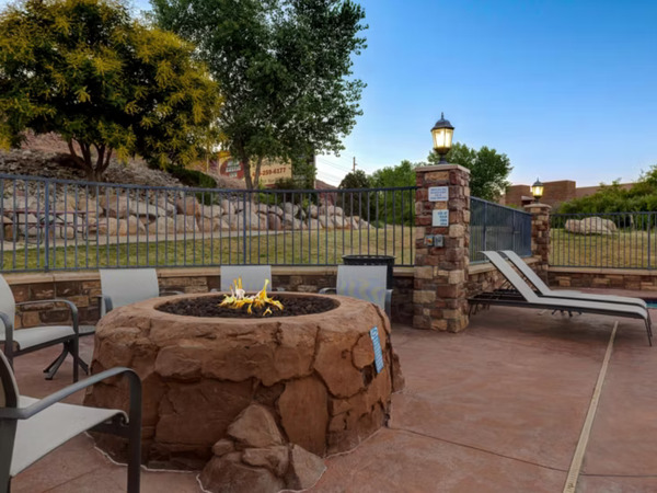 Holiday Inn Express & Suites Moab