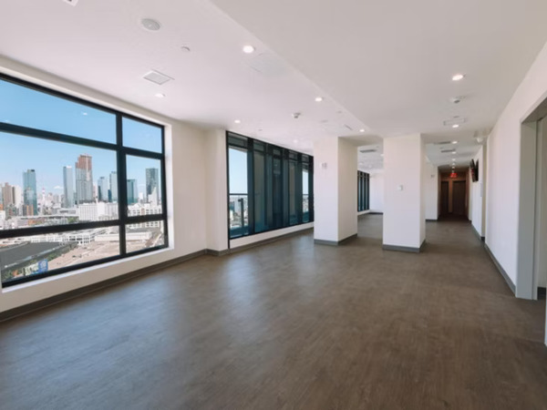 Holiday Inn Express Long Island City