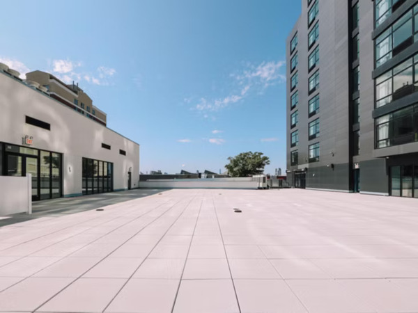 Holiday Inn Express Long Island City