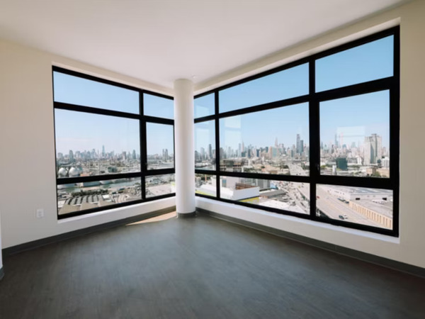 Holiday Inn Express Long Island City