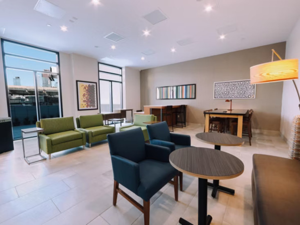 Holiday Inn Express Long Island City