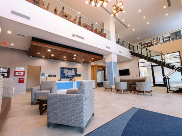 Holiday Inn Express Long Island City