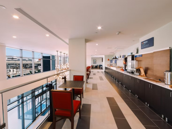 Holiday Inn Express Long Island City