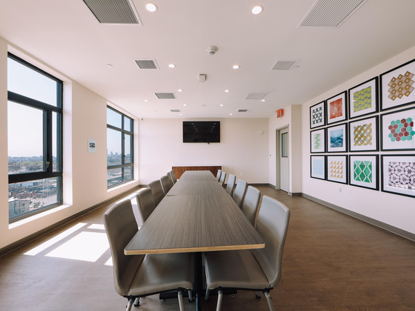 Holiday Inn Express Long Island City