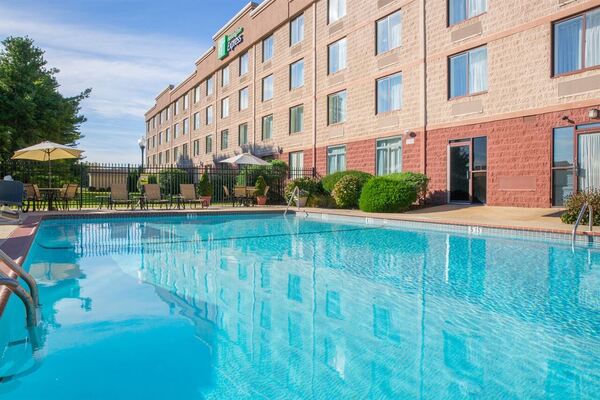 Holiday Inn Express Exton-Lionville
