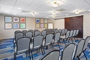 Whiteland Room